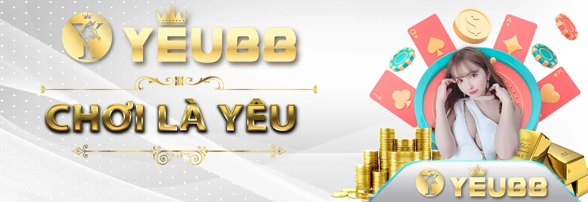 Yeu88 - Nhà Cái Mới Nhất Top #1 Việt Nam